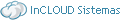 Desenvolvido por InCloud Sistemas